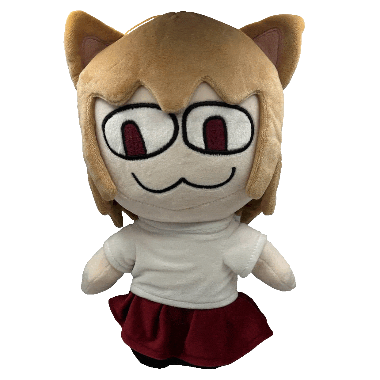 yungstarbeam plushie